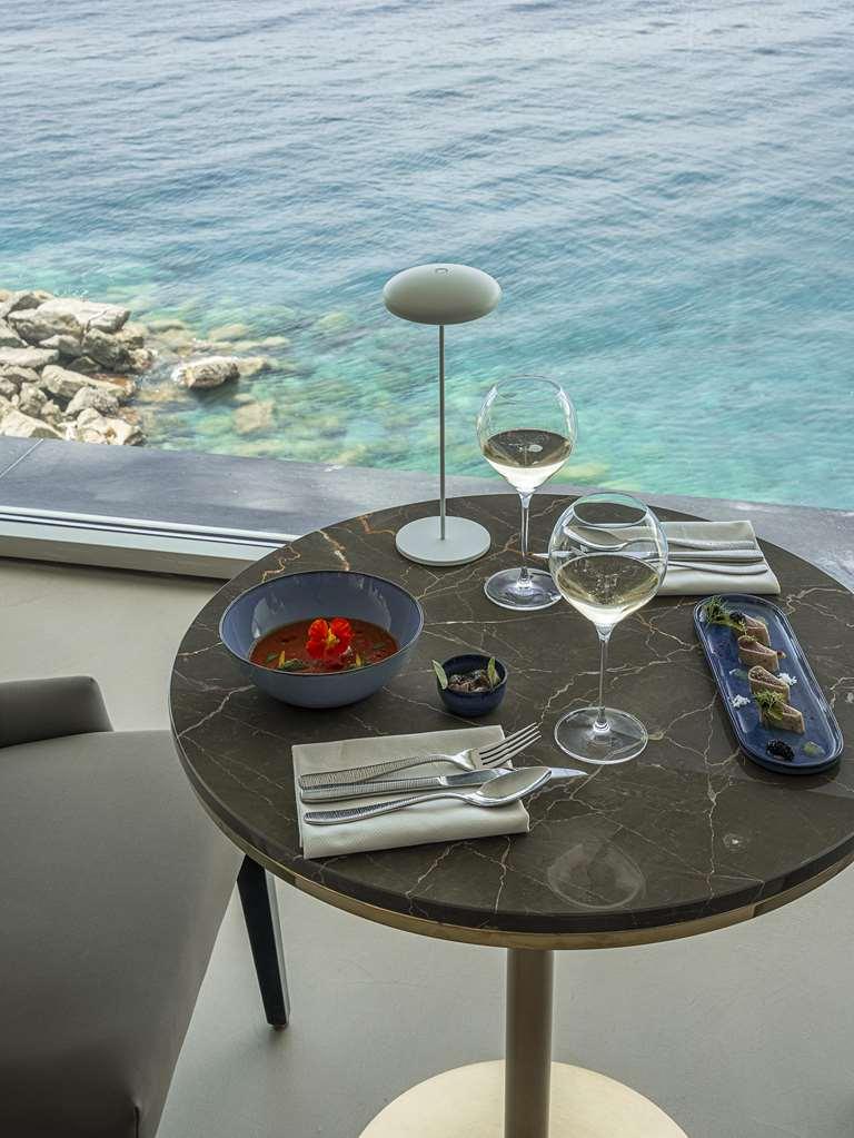 Sublimis Boutique Hotel Camogli (Adults Only) Boschetto  Étterem fotó