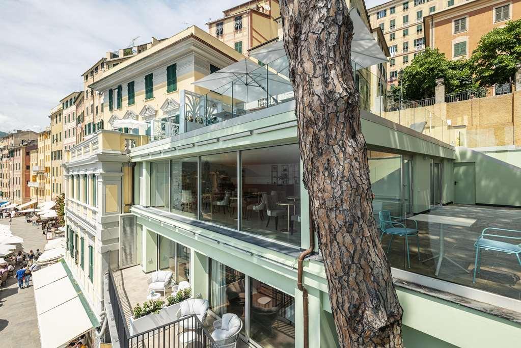 Sublimis Boutique Hotel Camogli (Adults Only) Boschetto  Létesítmények fotó