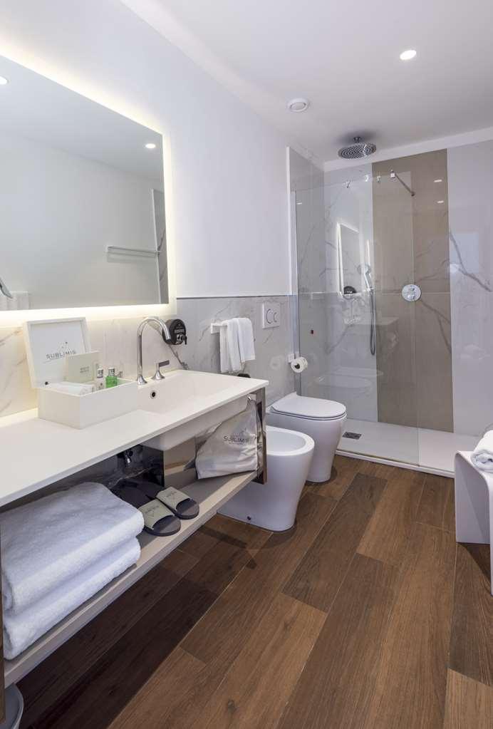 Sublimis Boutique Hotel Camogli (Adults Only) Boschetto  Szoba fotó