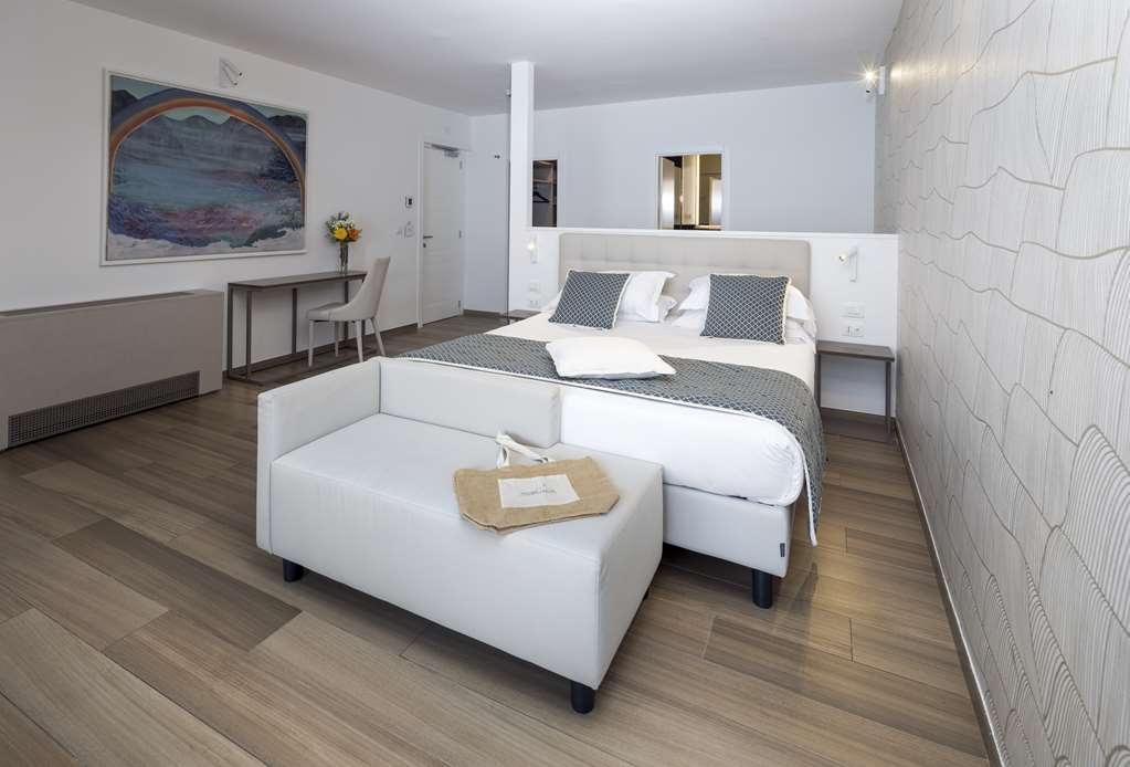 Sublimis Boutique Hotel Camogli (Adults Only) Boschetto  Szoba fotó