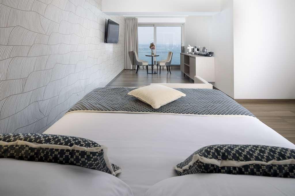 Sublimis Boutique Hotel Camogli (Adults Only) Boschetto  Szoba fotó