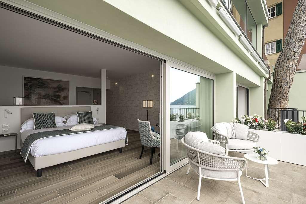 Sublimis Boutique Hotel Camogli (Adults Only) Boschetto  Szoba fotó