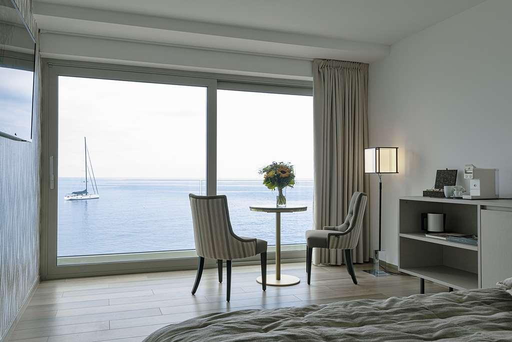 Sublimis Boutique Hotel Camogli (Adults Only) Boschetto  Szoba fotó