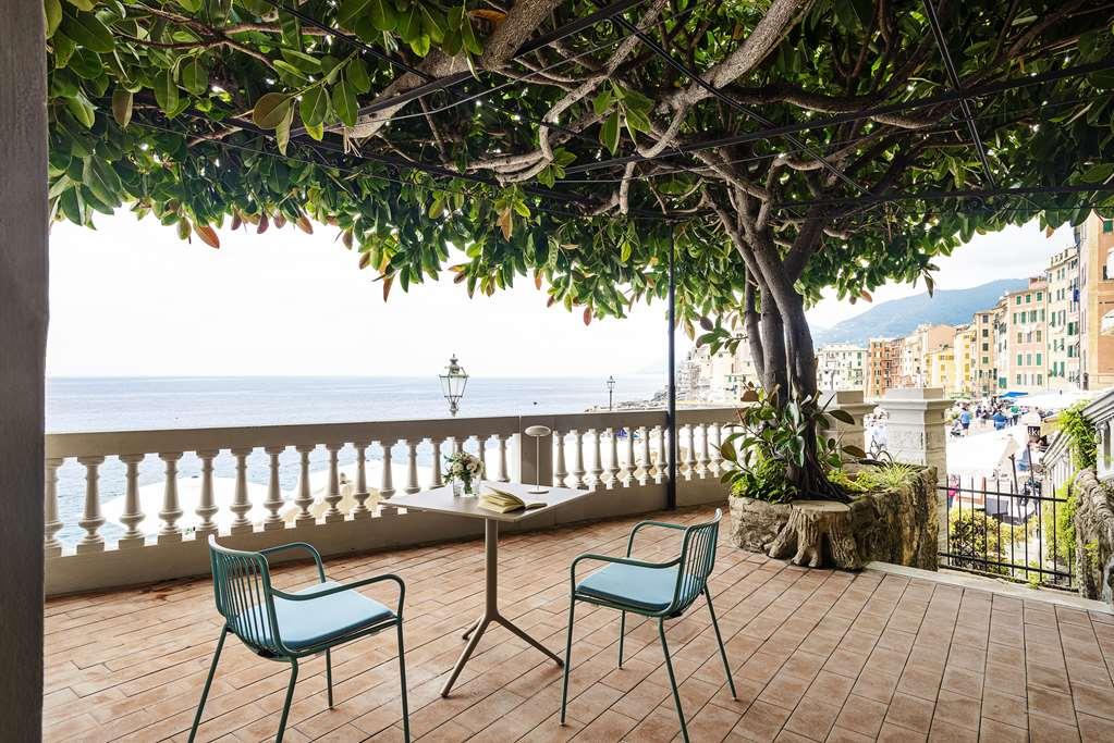 Sublimis Boutique Hotel Camogli (Adults Only) Boschetto  Szoba fotó