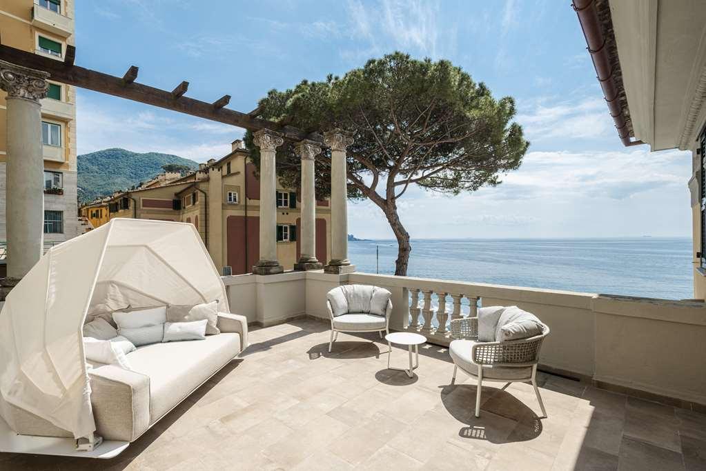 Sublimis Boutique Hotel Camogli (Adults Only) Boschetto  Szoba fotó