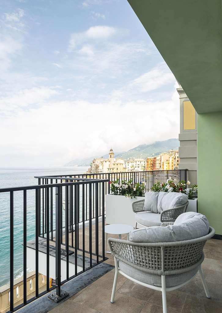 Sublimis Boutique Hotel Camogli (Adults Only) Boschetto  Szoba fotó