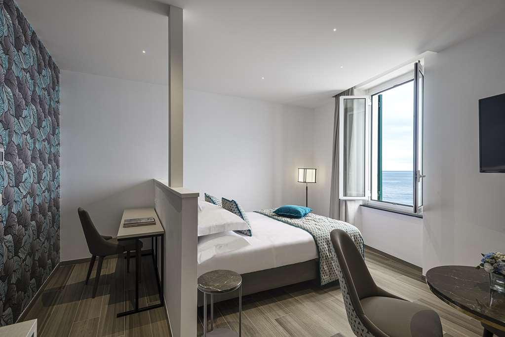 Sublimis Boutique Hotel Camogli (Adults Only) Boschetto  Szoba fotó