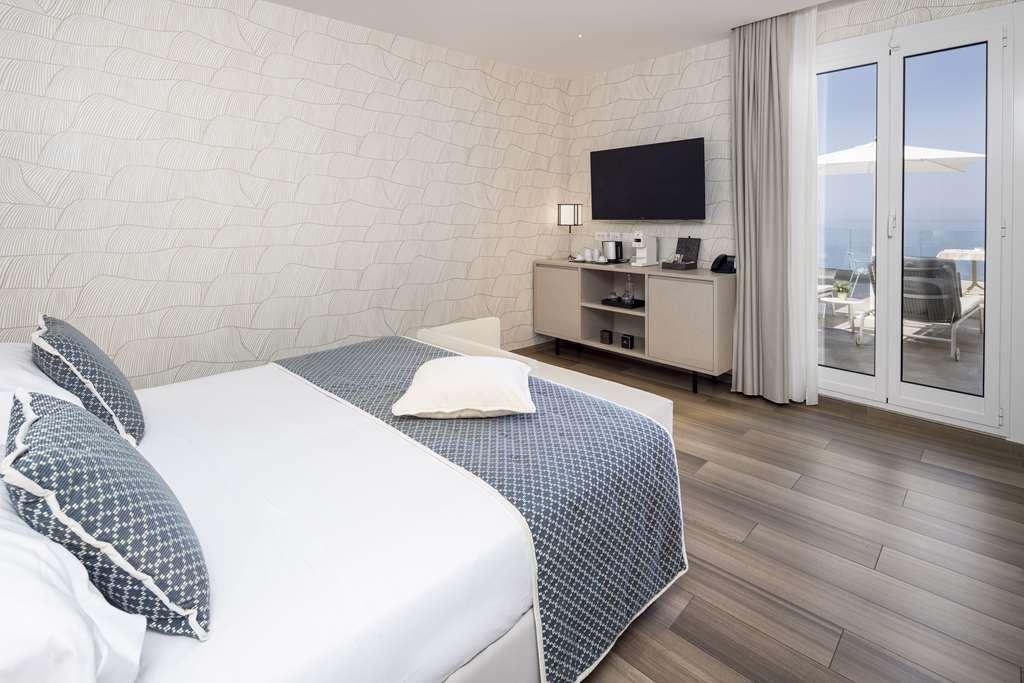 Sublimis Boutique Hotel Camogli (Adults Only) Boschetto  Szoba fotó