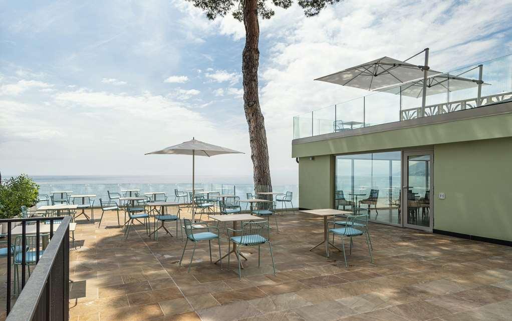 Sublimis Boutique Hotel Camogli (Adults Only) Boschetto  Létesítmények fotó